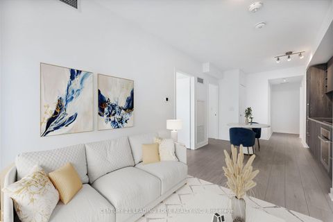Photo 17 at 601 - 2033 Kennedy Road, Malvern West, Toronto
