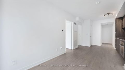 Photo 18 at 601 - 2033 Kennedy Road, Malvern West, Toronto