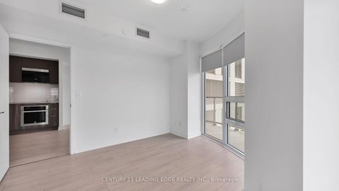 Photo 19 at 601 - 2033 Kennedy Road, Malvern West, Toronto