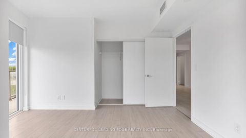 Photo 20 at 601 - 2033 Kennedy Road, Malvern West, Toronto