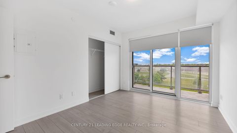 Photo 23 at 601 - 2033 Kennedy Road, Malvern West, Toronto