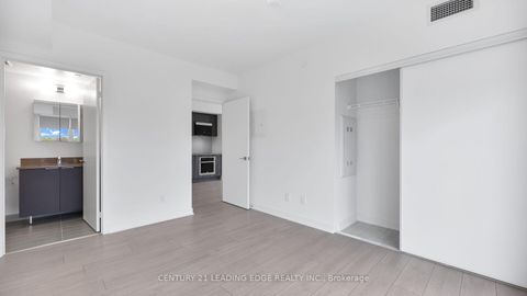 Photo 25 at 601 - 2033 Kennedy Road, Malvern West, Toronto