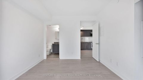 Photo 26 at 601 - 2033 Kennedy Road, Malvern West, Toronto