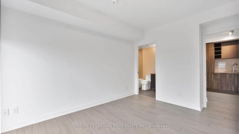 Photo 27 at 601 - 2033 Kennedy Road, Malvern West, Toronto
