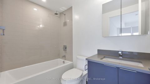 Photo 28 at 601 - 2033 Kennedy Road, Malvern West, Toronto