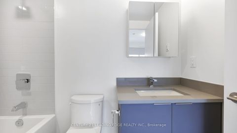 Photo 29 at 601 - 2033 Kennedy Road, Malvern West, Toronto