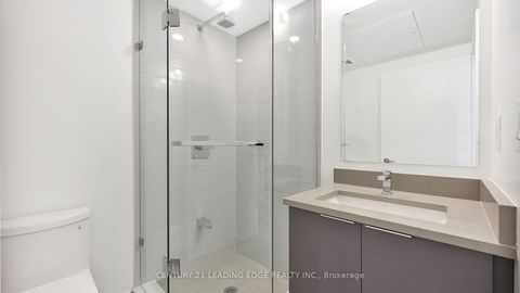 Photo 30 at 601 - 2033 Kennedy Road, Malvern West, Toronto