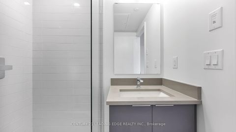 Photo 31 at 601 - 2033 Kennedy Road, Malvern West, Toronto