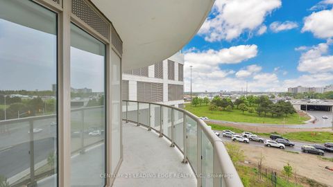 Photo 33 at 601 - 2033 Kennedy Road, Malvern West, Toronto