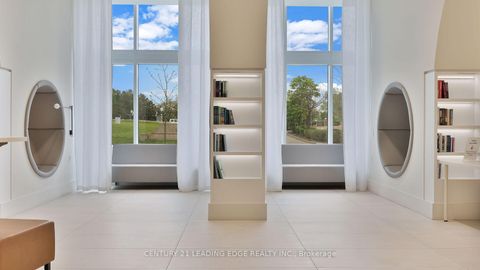 Photo 36 at 601 - 2033 Kennedy Road, Malvern West, Toronto