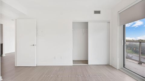 Photo 40 at 601 - 2033 Kennedy Road, Malvern West, Toronto