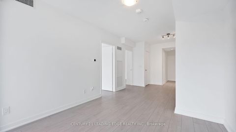 Photo 41 at 601 - 2033 Kennedy Road, Malvern West, Toronto