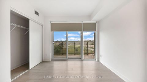 Photo 42 at 601 - 2033 Kennedy Road, Malvern West, Toronto