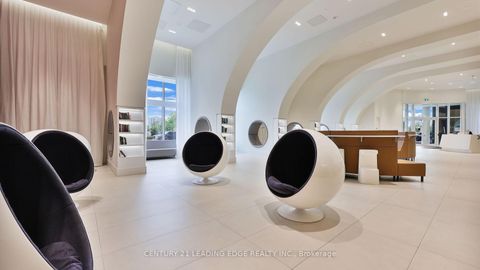 Photo 44 at 601 - 2033 Kennedy Road, Malvern West, Toronto