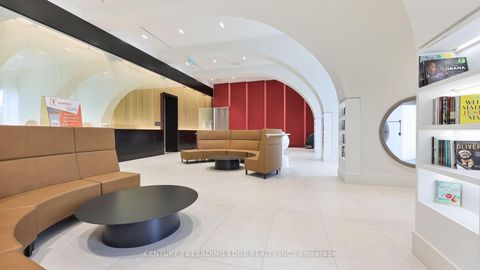 Photo 45 at 601 - 2033 Kennedy Road, Malvern West, Toronto