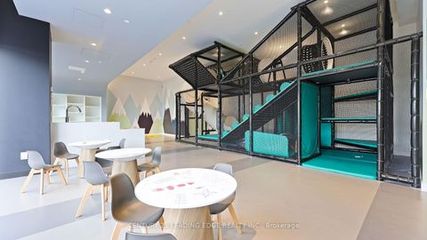 Photo 46 at 601 - 2033 Kennedy Road, Malvern West, Toronto