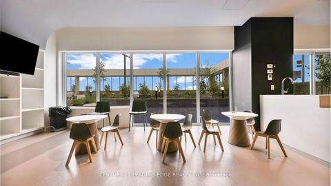 Photo 47 at 601 - 2033 Kennedy Road, Malvern West, Toronto