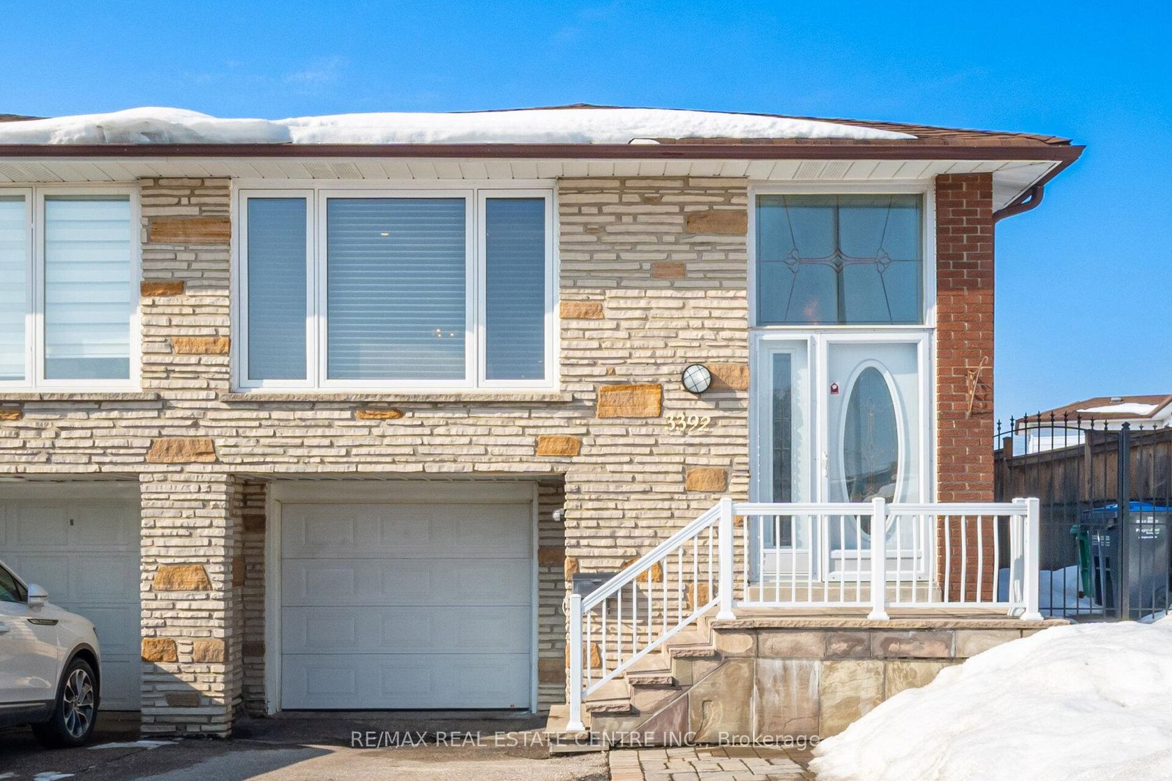 3392 Homark Drive, Applewood, Mississauga 