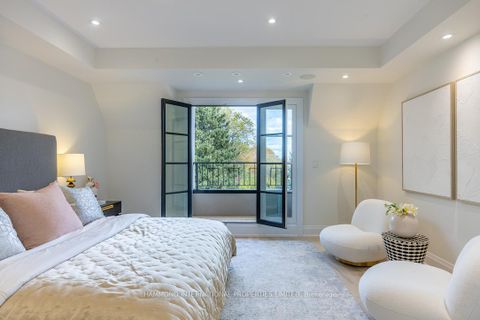 Photo 38 at 1177 Avenue Road, Lawrence Park South, Toronto