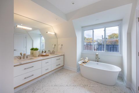 Photo 43 at 1177 Avenue Road, Lawrence Park South, Toronto