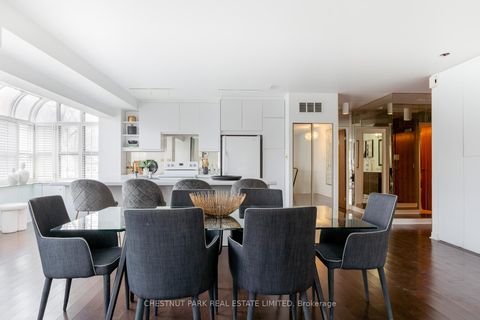 Photo 12 at PH3 - 8 Hawthorn Avenue, Moore Park, Toronto