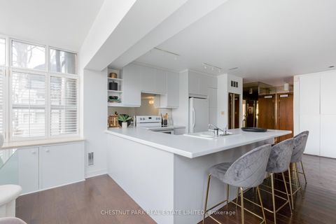 Photo 14 at PH3 - 8 Hawthorn Avenue, Moore Park, Toronto