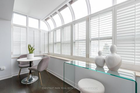 Photo 15 at PH3 - 8 Hawthorn Avenue, Moore Park, Toronto