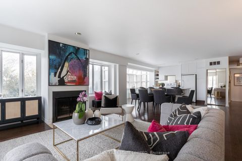 Photo 19 at PH3 - 8 Hawthorn Avenue, Moore Park, Toronto