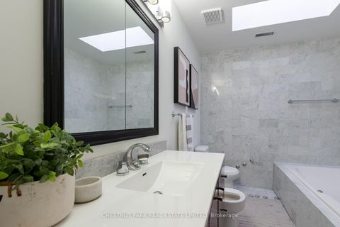 Photo 20 at PH3 - 8 Hawthorn Avenue, Moore Park, Toronto