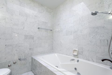 Photo 21 at PH3 - 8 Hawthorn Avenue, Moore Park, Toronto