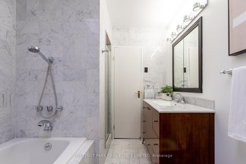 Photo 23 at PH3 - 8 Hawthorn Avenue, Moore Park, Toronto