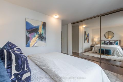 Photo 26 at PH3 - 8 Hawthorn Avenue, Moore Park, Toronto