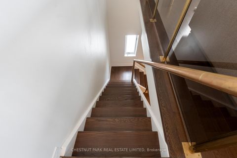 Photo 27 at PH3 - 8 Hawthorn Avenue, Moore Park, Toronto