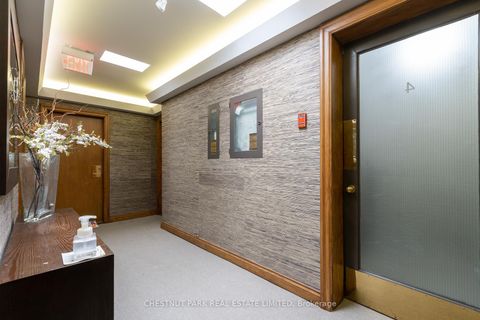 Photo 33 at PH3 - 8 Hawthorn Avenue, Moore Park, Toronto