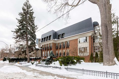 Photo 37 at PH3 - 8 Hawthorn Avenue, Moore Park, Toronto