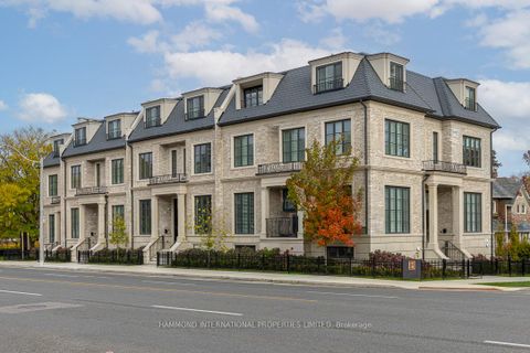 Photo 1 at 1173 Avenue Road, Lawrence Park South, Toronto