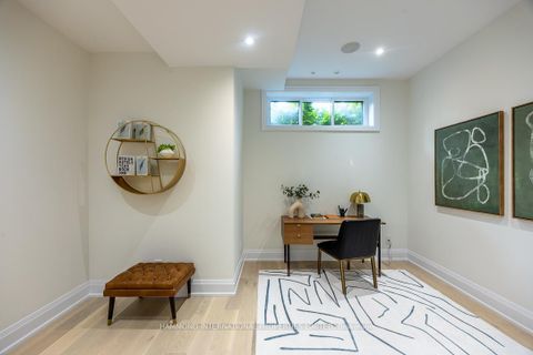 Photo 23 at 1173 Avenue Road, Lawrence Park South, Toronto