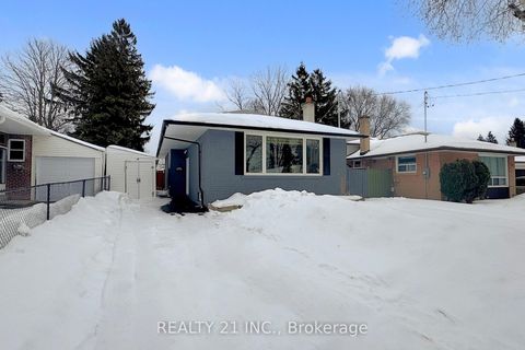 Photo 0 at 7 Stoney Creek Drive, West Hill, Toronto