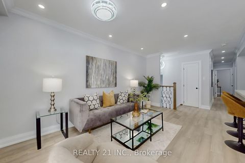 Photo 8 at 7 Stoney Creek Drive, West Hill, Toronto