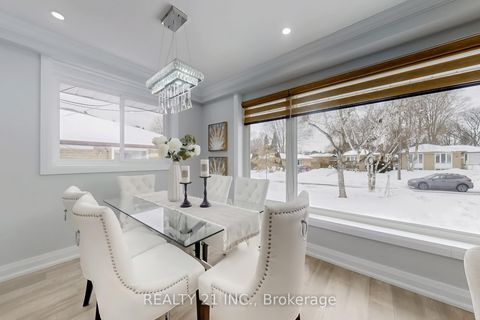 Photo 9 at 7 Stoney Creek Drive, West Hill, Toronto