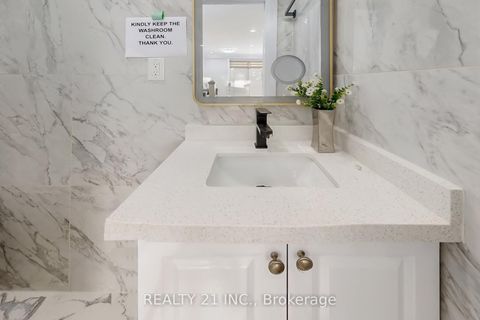 Photo 20 at 7 Stoney Creek Drive, West Hill, Toronto