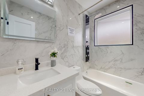 Photo 30 at 7 Stoney Creek Drive, West Hill, Toronto