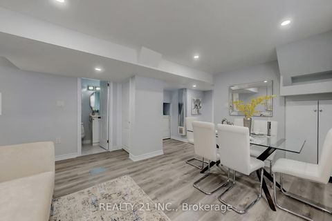 Photo 32 at 7 Stoney Creek Drive, West Hill, Toronto