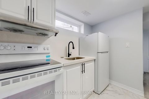 Photo 36 at 7 Stoney Creek Drive, West Hill, Toronto