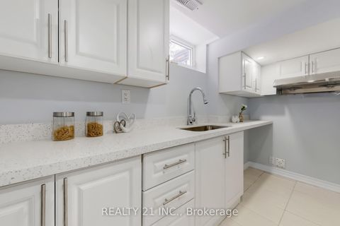 Photo 38 at 7 Stoney Creek Drive, West Hill, Toronto