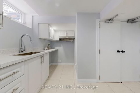 Photo 39 at 7 Stoney Creek Drive, West Hill, Toronto