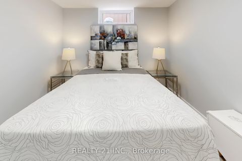 Photo 42 at 7 Stoney Creek Drive, West Hill, Toronto