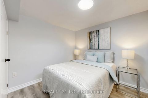 Photo 46 at 7 Stoney Creek Drive, West Hill, Toronto