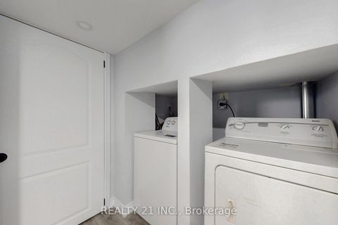 Photo 49 at 7 Stoney Creek Drive, West Hill, Toronto