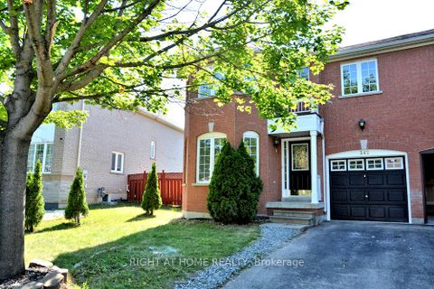 Photo 0 at 242 Flagstone Way, Woodland Hill, Newmarket